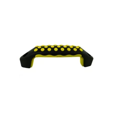 Eztube Soft Grip Handle, Yellow 100-383 BY